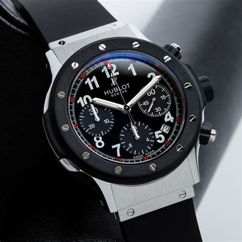 Hublot super b price